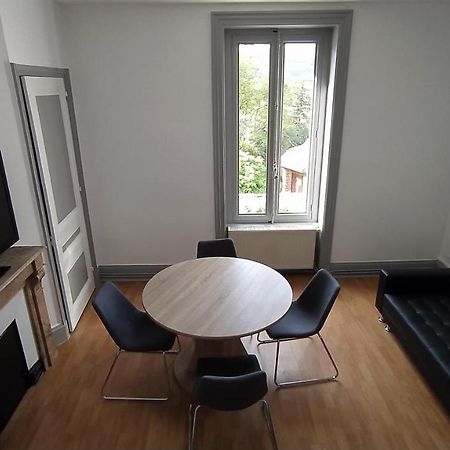 Appart - Hotel La Batisse De 생-샤몽 외부 사진