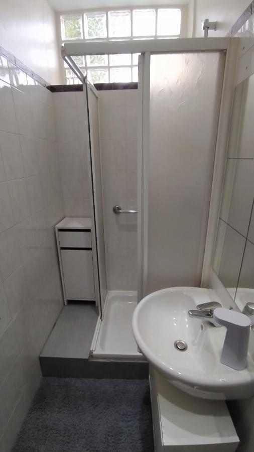 Appart - Hotel La Batisse De 생-샤몽 외부 사진